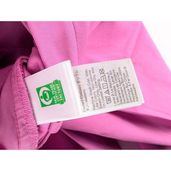 J Crew Pant Womens 20W Pink Kallie Pant - Picture 6 of 9